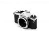 Зеркальная фотокамера Pentax Me body silver (Japan)