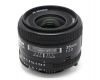 Объектив цифровой Nikon 35mm f/2D AF Nikkor
