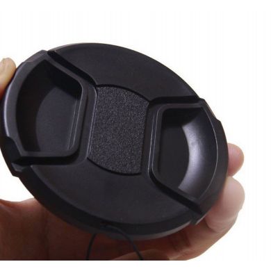 Крышка передняя для объектива 77мм