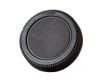 Крышка задняя для объектива Micro 4/3