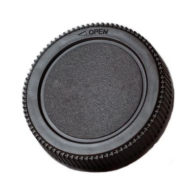 Крышка задняя для объектива Micro 4/3