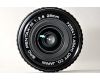 Объектив Pentax-M SMC 2.8/28mm (Japan, 1966)