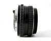 Объектив Pentax-M SMC 2.8/28mm (Japan, 1966)