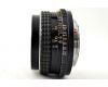 Объектив Pentax-M SMC 2.8/28mm (Japan, 1966)