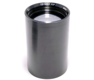 Ломо РО500-1 2/90мм (СССР, 1979г.)