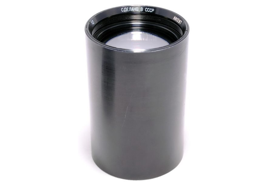 Ломо РО500-1 2/90мм (СССР, 1979г.)