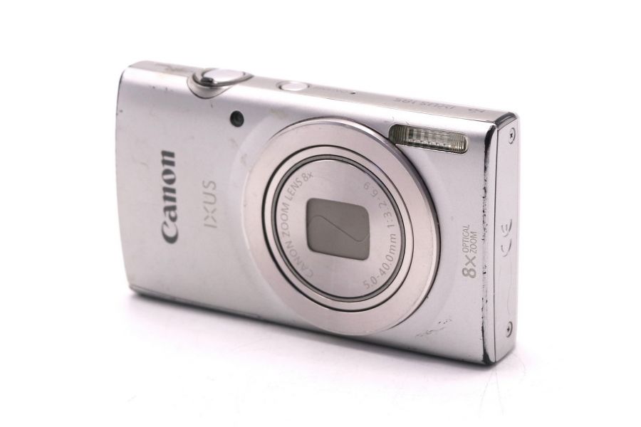 Компактная цифровая камера Canon IXUS 185