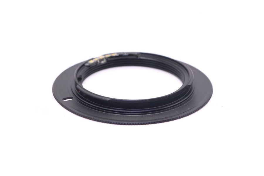 Переходник M42 - Sony Minolta (AF) chip