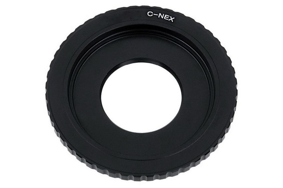 Переходник M16 (C) - Sony E / NEX