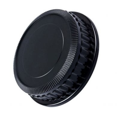 Крышка задняя для объектива Pentax K