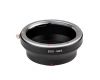 Переходник металл Canon EOS / EF - Micro 4/3