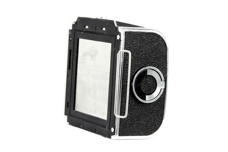 Кассета для фотоаппаратов Киев 88 / Салют