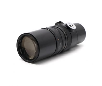 Объектив Редкий Tair-3 4.5/300A / Таир 3А (СССР)