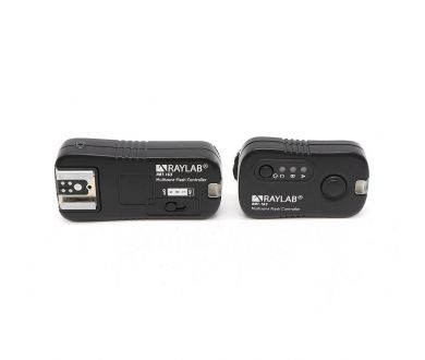 Радиосинхронизатор Raylab RRT-163 Canon