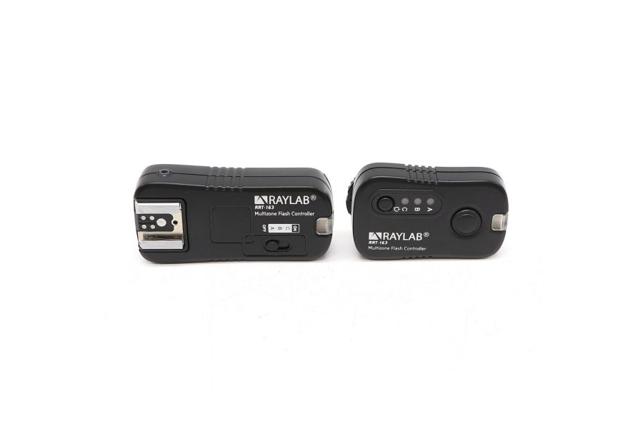 Радиосинхронизатор Raylab RRT-163 Canon