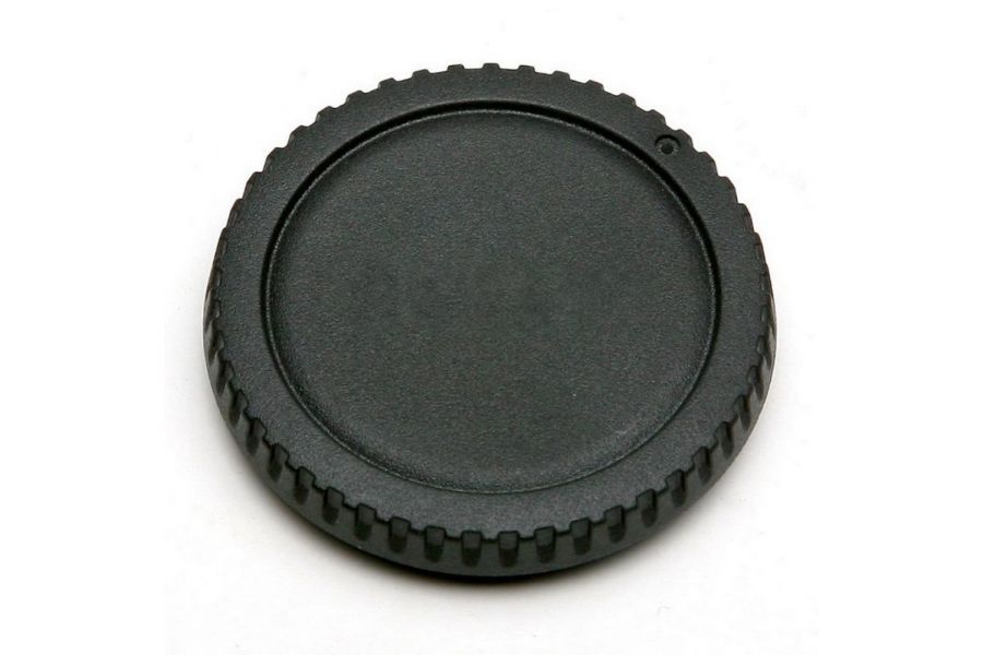 Крышка байонета камеры Canon EF / EOS