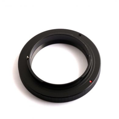 Переходник М42 - Olympus 4/3