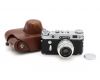 Фотокамера Зоркий 6 / Zorki 6 (СССР, 1961)