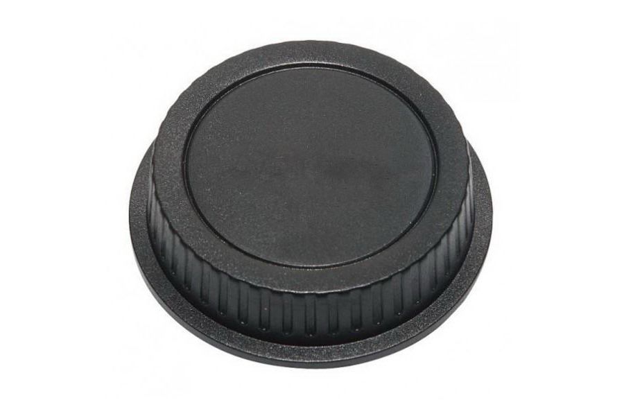 Крышка задняя для объектива Canon EOS/EF