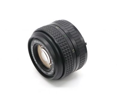 Объектив мануальный Pentacon Prakticar MC 1.8/50