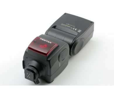 Профессиональная Фотовспышка Pentax AF-540FGZ