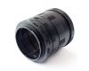 Макрокольца для Canon EOS (без автофокуса) новые