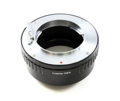 Переходник Exakta - Sony Nex (Sony E)