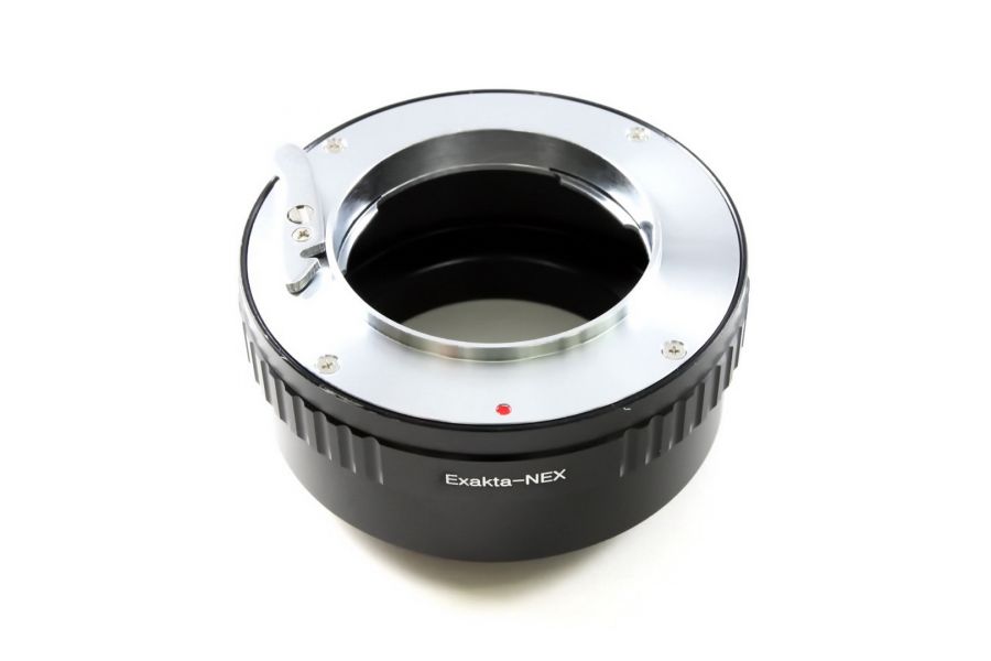 Переходник Exakta - Sony Nex (Sony E)