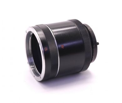 Кольца удлинительные Киев 88, Салют (СССР,1982)