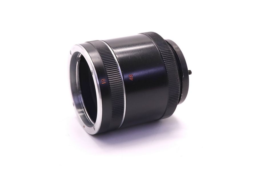 Кольца удлинительные Киев 88, Салют (СССР,1982)