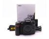 Фотоаппарат Nikon D90 body (пробег 380 кадров)
