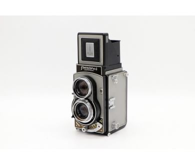 Среднеформатная камера Flexaret Automat VI