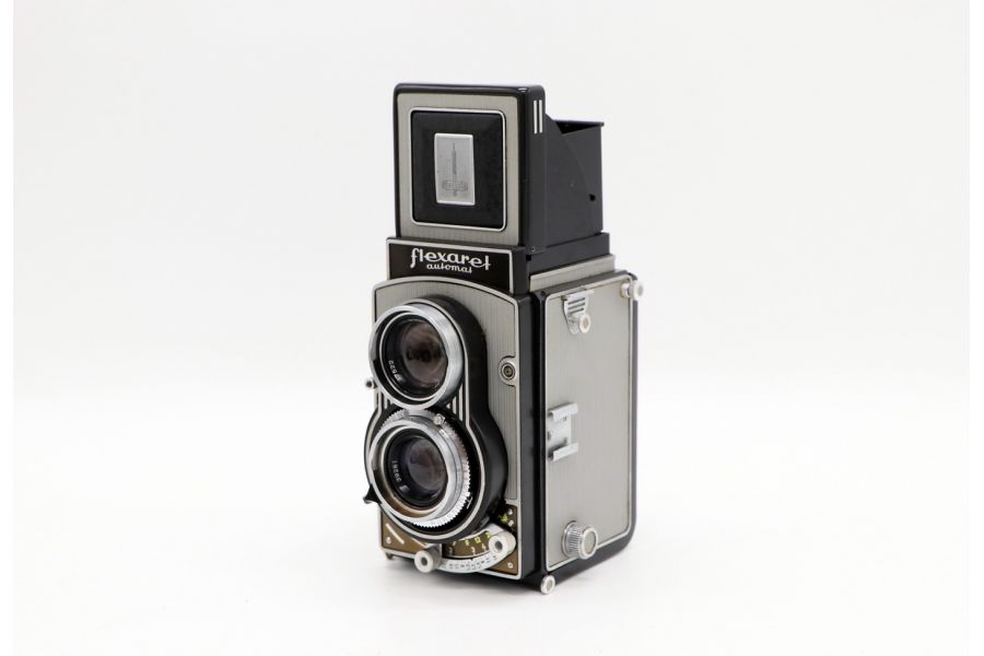 Среднеформатная камера Flexaret Automat VI
