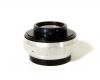 Компактный объектив Meopta Belar 4,5/105mm