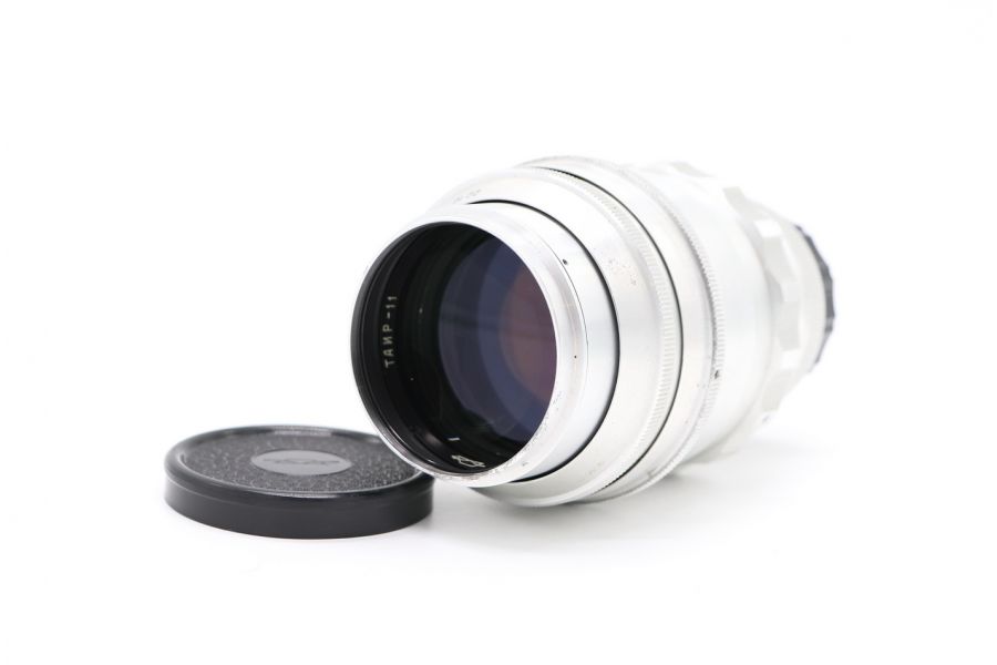 Мануальный Таир-11 2.8/133 M39 (СССР, 1964)