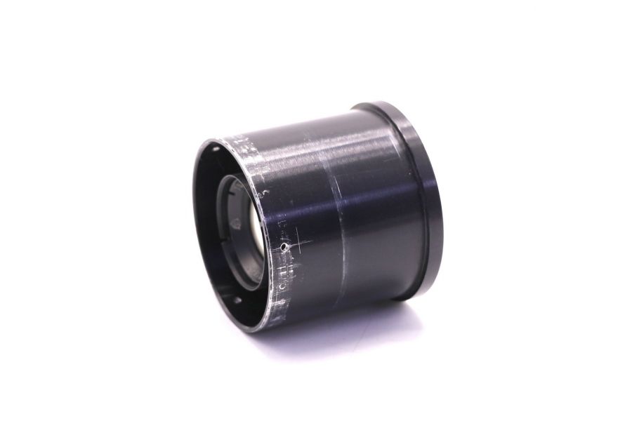 Объектив Юпитер-12 2.8/35 технический (ЛЗОС)