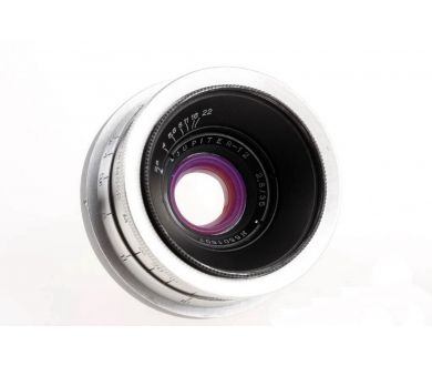Объектив Юпитер-12 2.8/35 Contax RF/ Киев