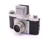 Редкий фотоаппарат Praktiflex + Tessar 3,5/5cm
