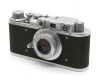 Фотоаппарат Фэд 1 Завод им. Дзержинского (СССР)