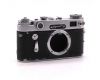 Малоформатный фотоаппарат Зоркий 6 body (СССР)
