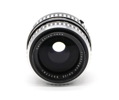 Объектив Flektogon 2,8/35 Carl Zeiss Jena