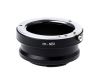 Переходник Pentax K - Sony Nex / Sony E