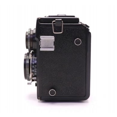 Любитель 166В / Lubitel 166B (СССР, 1985г)