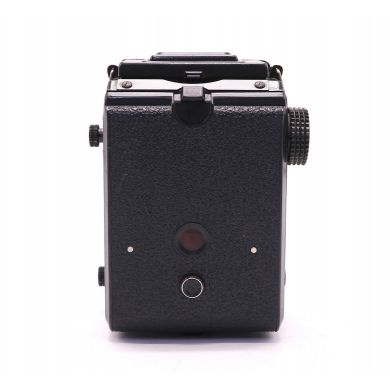 Любитель 166В / Lubitel 166B (СССР, 1985г)