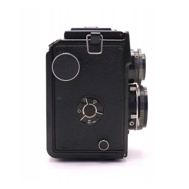 Любитель 166В / Lubitel 166B (СССР, 1985г)