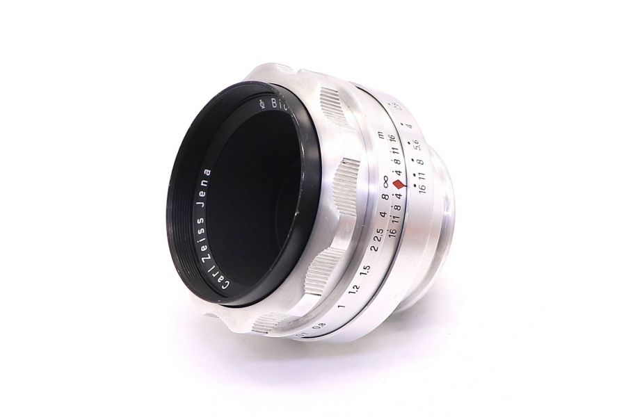 Biotar 1,4/25mm T Carl Zeiss Jena (Germany)