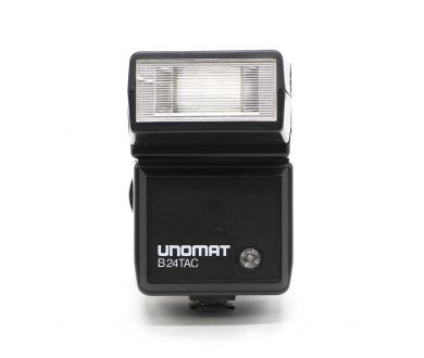 Фотовспышка универсальная для камер Unomat B24TAC