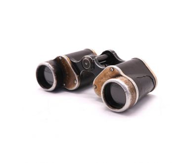 Немецкий военный Бинокль Dienstglas 6x30 (Germany)