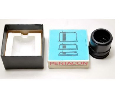 Кольца удлинительные с толкателем М42 Pentacon в упаковке