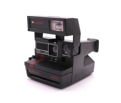 Моментальная фотосъемка Polaroid 635CL Supercolor